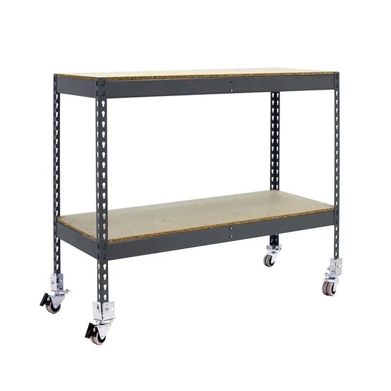 Estantería metálica en kit simonrack 150x90x60cm