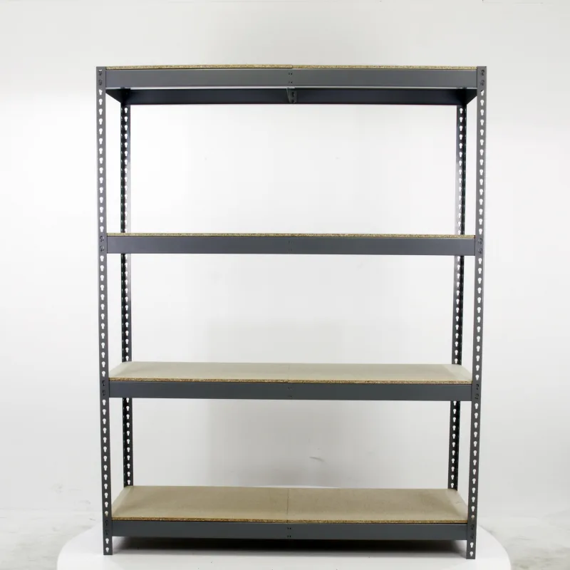 Estantería metálica en kit simonrack 200x180x90cm