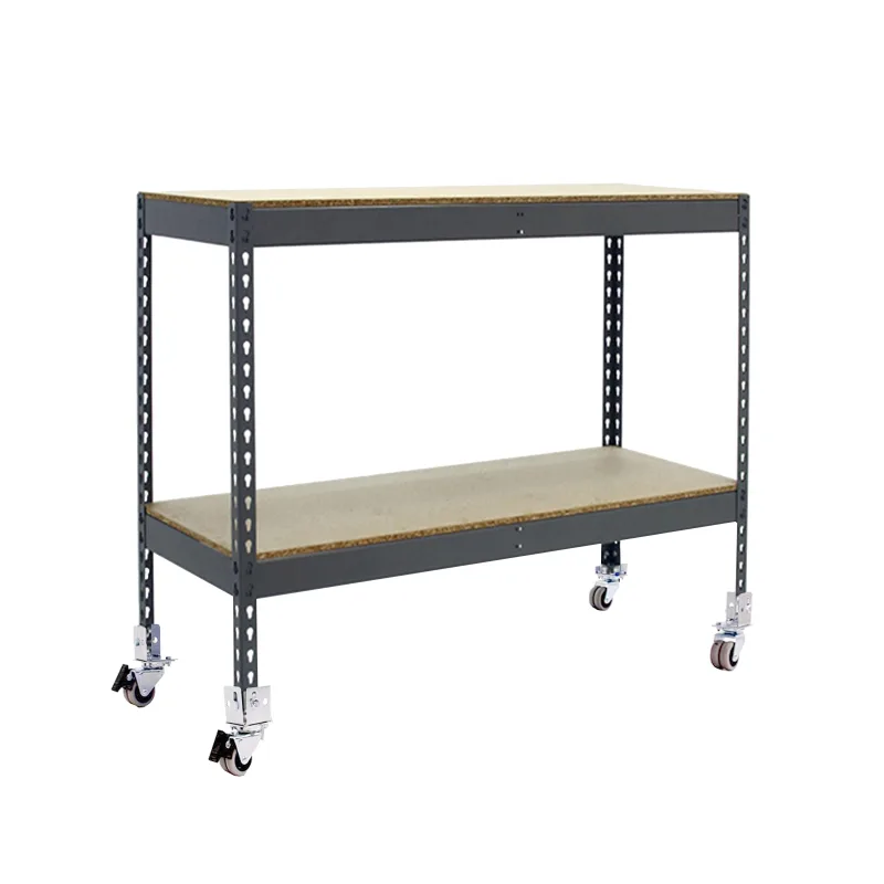 Estantería metálica en kit simonrack 90x150x75cm