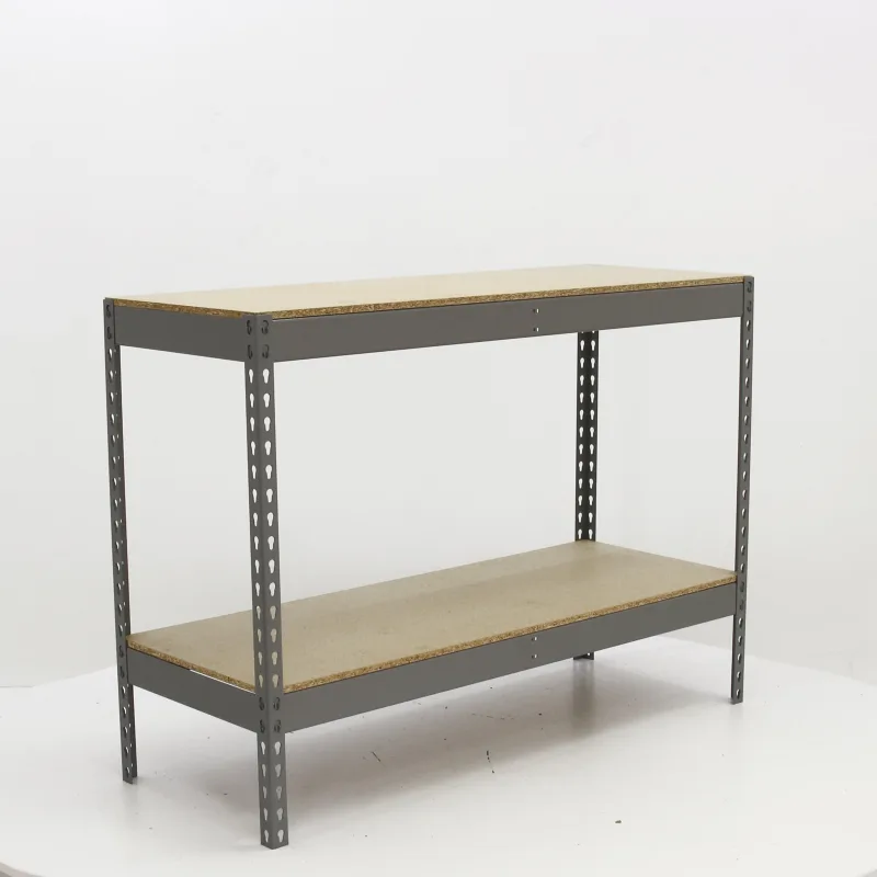 Estantería metálica en kit simonrack 90x120x75cm