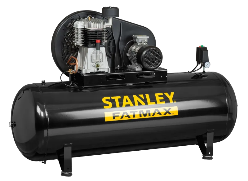 Compresor stanley fatmax ba 851/11/500 f stanley fatmax