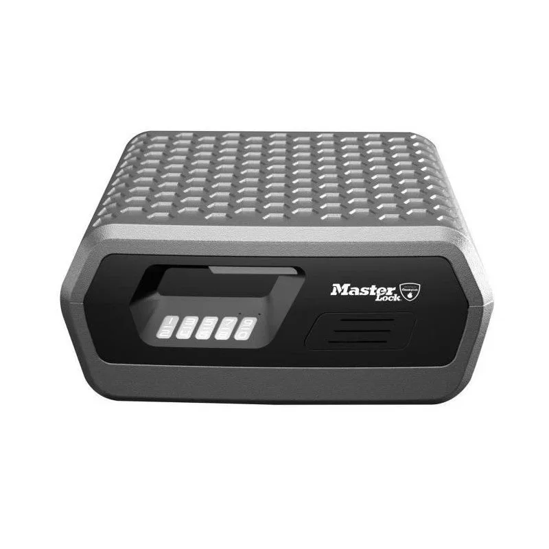 Caja de seguridad masterlock formato l - chw30300eurhro