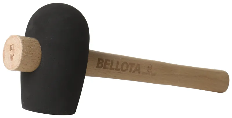 Maza bellota de 34 cm