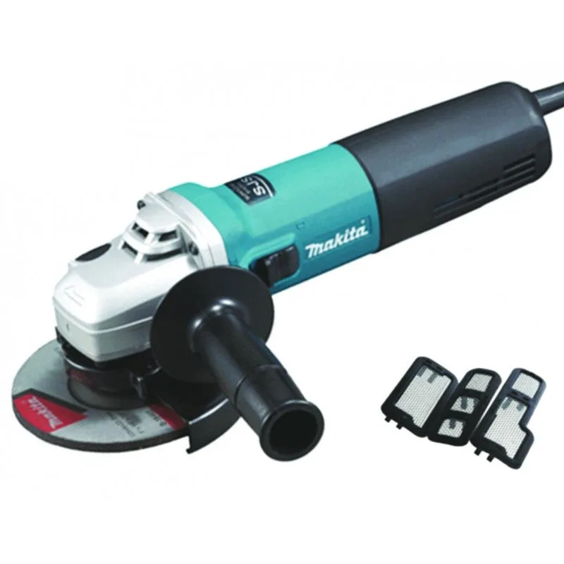 Smerigliatrice angolare 9565cvrx2 makita