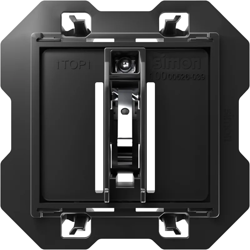 Interruptor de tarjeta hotel simon 100