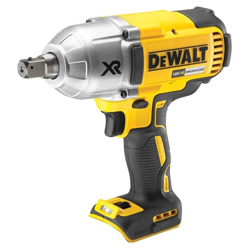 Dewalt dcf 899 n 1/2 boulonneuse à chocs sans fil 18 v brushless 950 nm solo - sans accessoires, ni batteries, ni chargeur