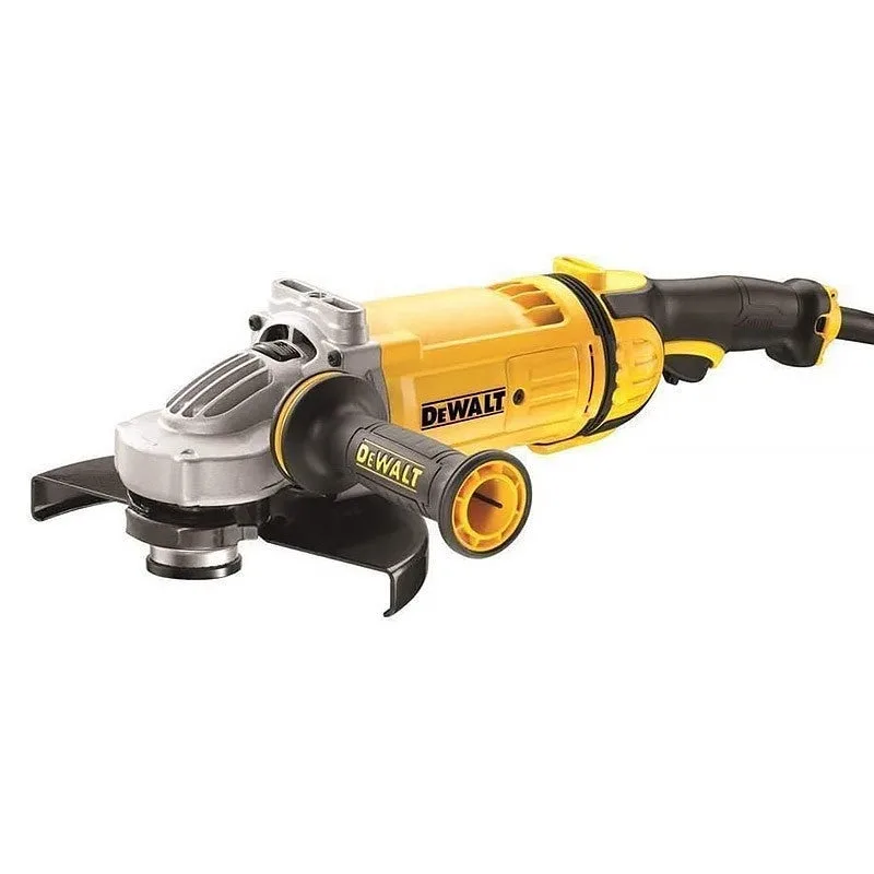 Dewalt amoladora ø 230 mm 2400w - dwe4559