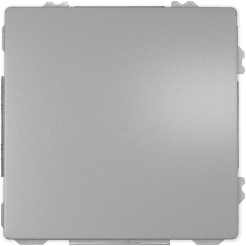 Cruzamiento siemens style aluminio