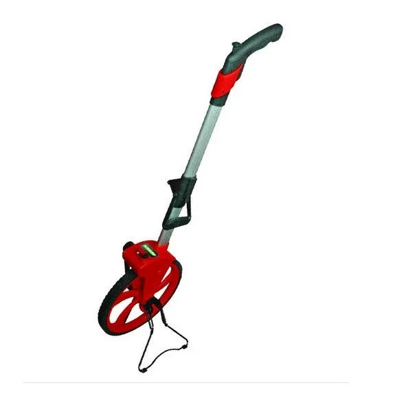 Topometro con stop 10 km - 60464 - metrica