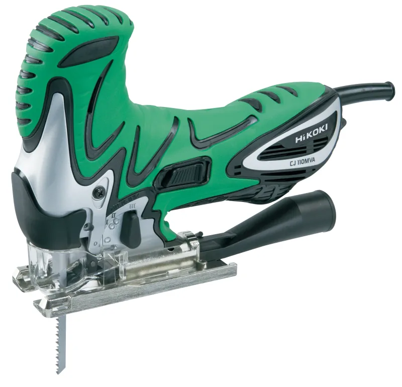 Sierra de calar hikoki cj110mva 720 w