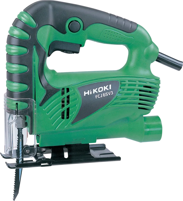 Sierra de calar hikoki fcj65v3 400 w