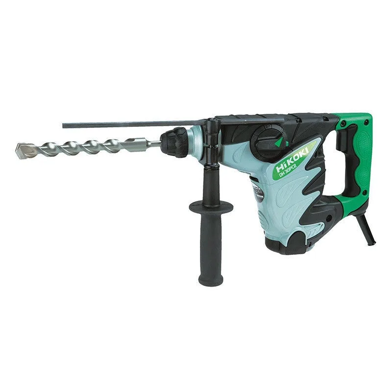 Martillo combinado hikoki dh30pc2