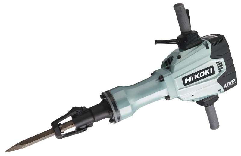 Martillo demoledor hikoki h90sg 2.000 w