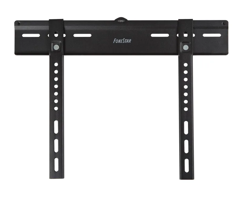 Soporte tv stv-638n fonestar extraplano negro