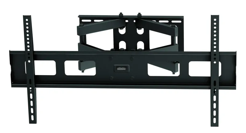 Soporte tv stv-691n fonestar orientable 2 articulados negro