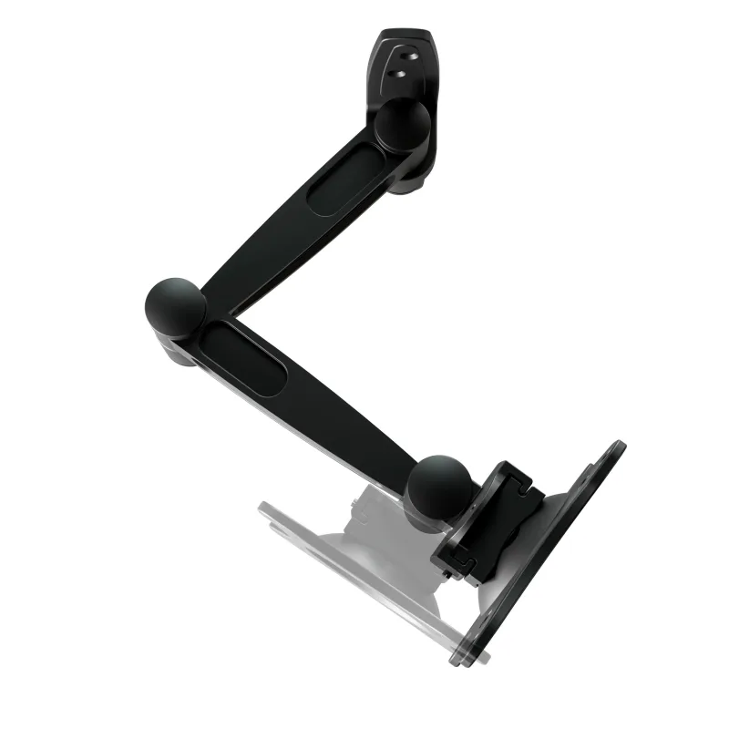 Soporte tv stv-649n fonestar orientable articulado negro