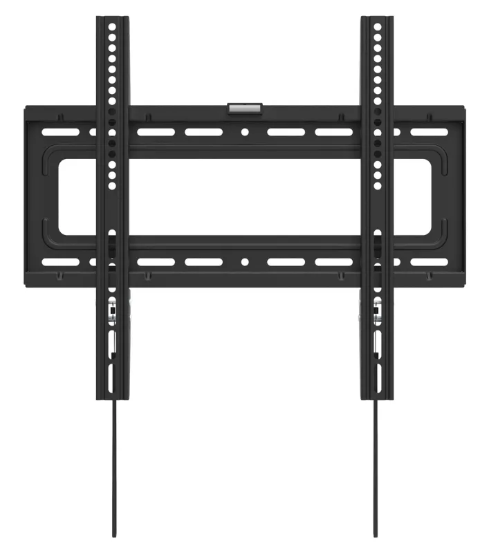 Soporte tv stv-7244n fonestar extraplano negro