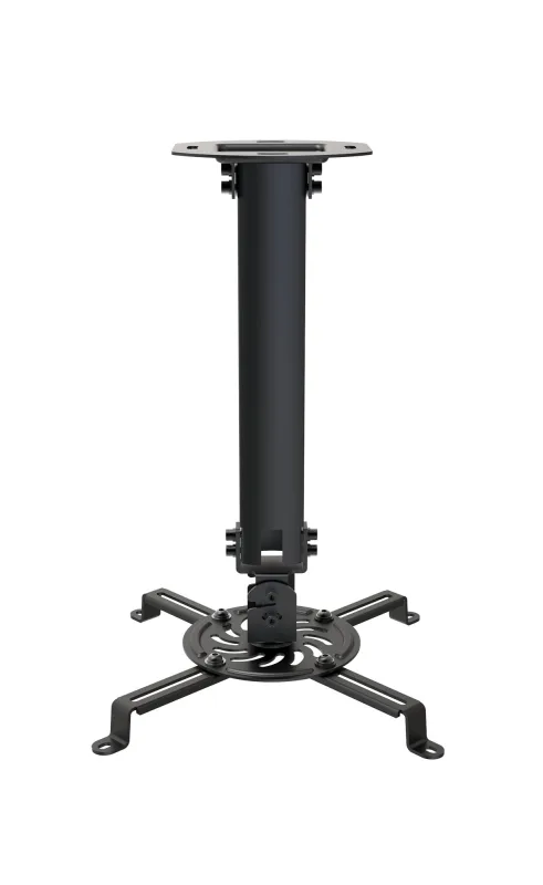 Soporte proyector spr-549n fonestar orientable techo negro