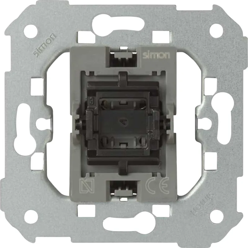 Cruzamiento simon 77