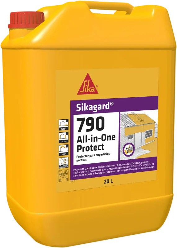 Protector sikagard 790 all in one protect 20l