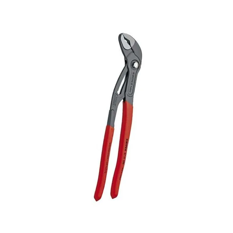 Alicate knipex poligrip cobra 400 8701