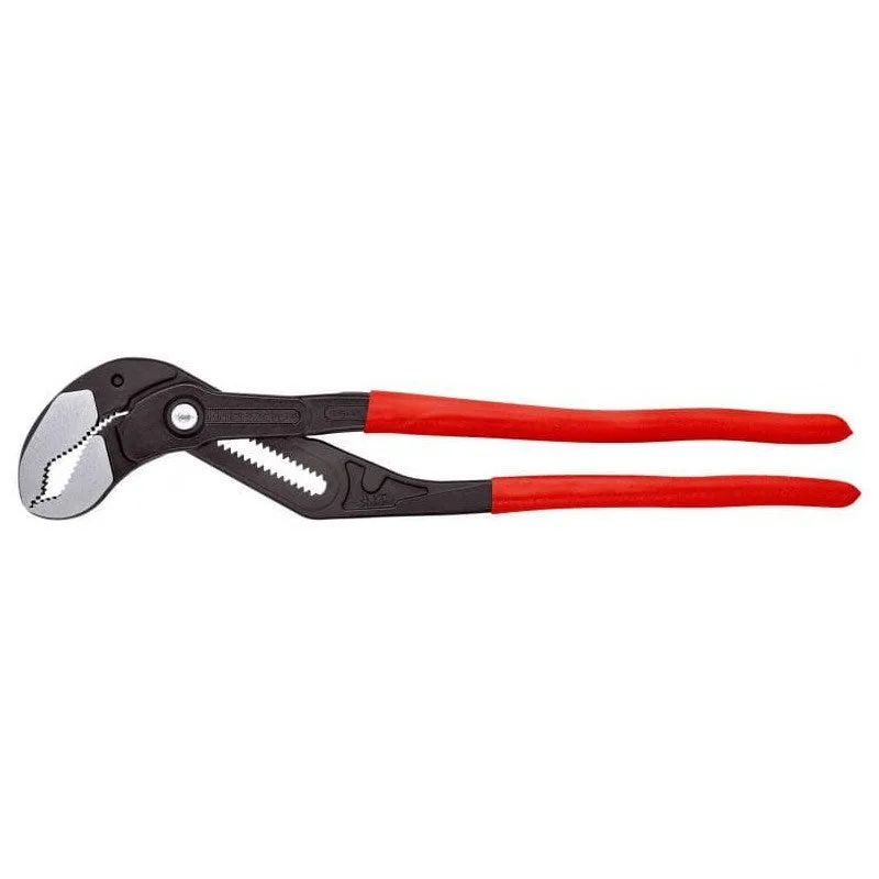 Pinza para bomba de agua cobra 560 mm - xxl knipex