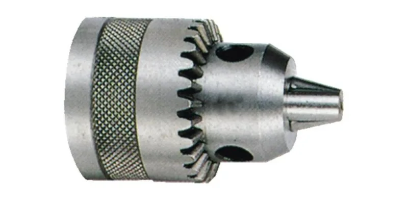 Makita mandrin de perçage à couronne dentée ø de serrage 1.5 mm
