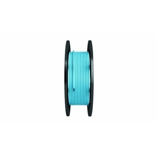 Cable unipolar flexible 1 x 1,5 mm marca bricable