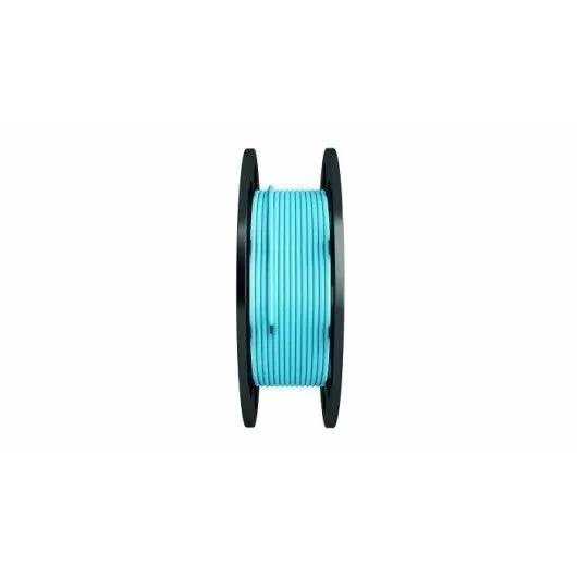 Cable unipolar flexible 1 x 2,5 mm marca bricable