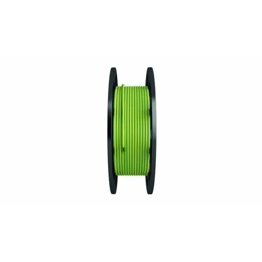 Cable unipolar flexible 1 x 1,5 mm marca bricable