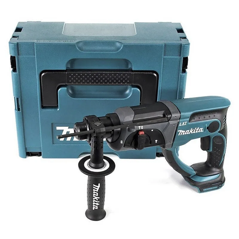 Makita marteau perforateur sans fil dhr 202 zj 20 mm