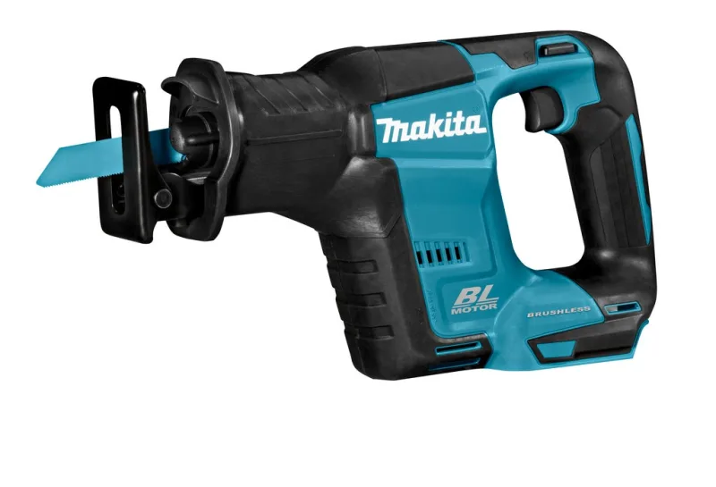 Makita djr188zj - sierra de corona derecha