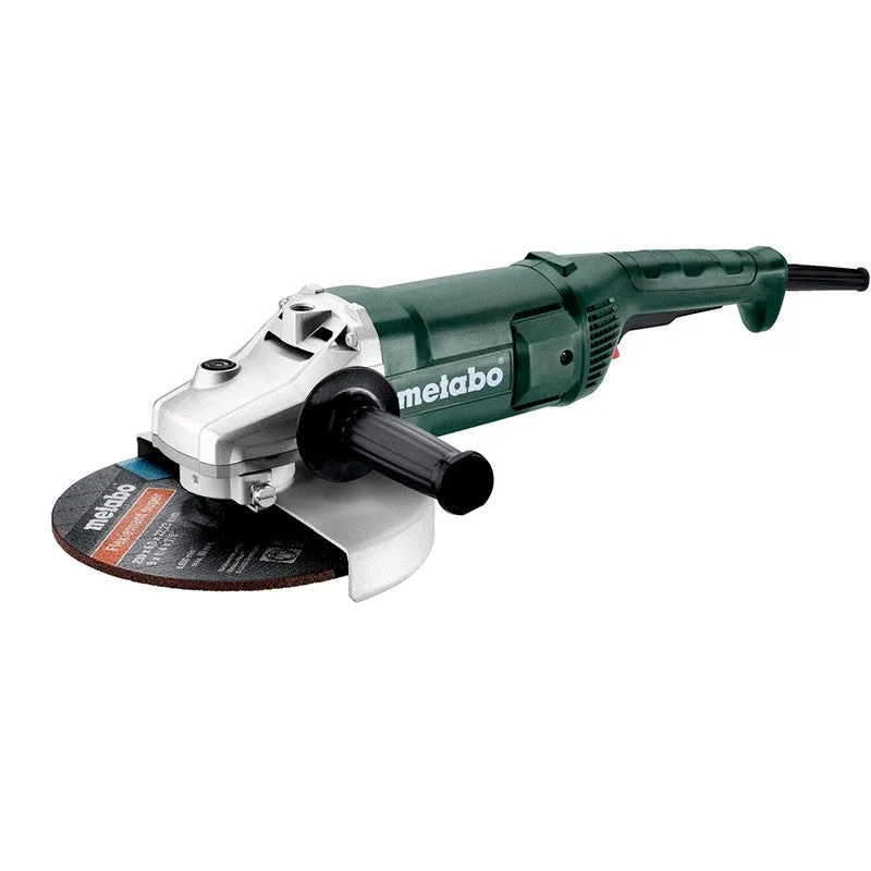 Metabo 606437000 amoladora angular we 2200-230 2200w