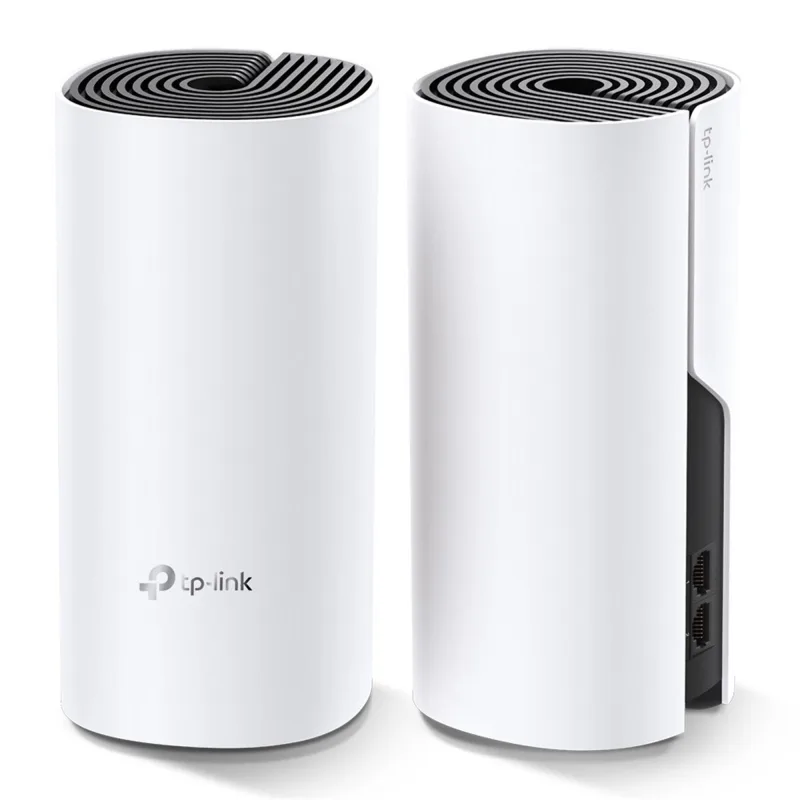 Sistema wi-fi mesh tp-link deco m4 ac1200