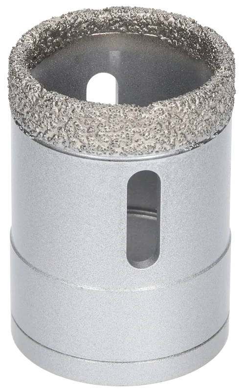 Corona diamantada xlock dryspeed 40mm