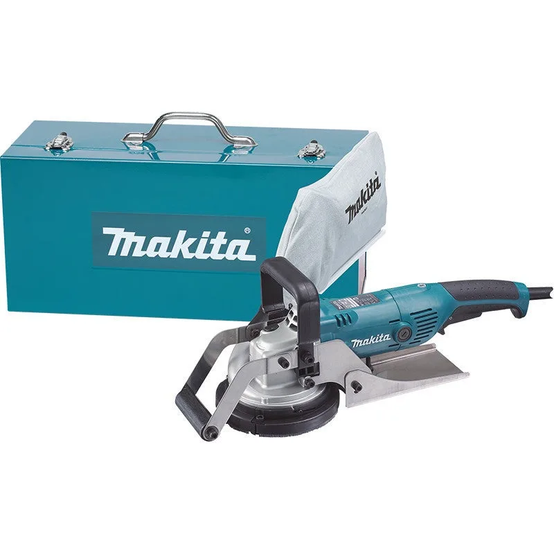 Makita ponceuse à béton pc 5001 c