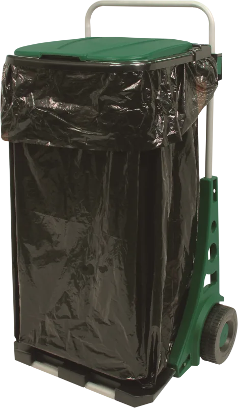 Cubo altuna rectangular de 50 litros