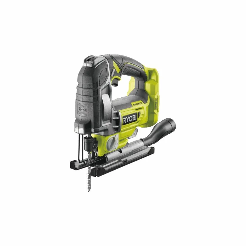 Ryobi r18js7-0 - sega senza spazzole, 18 v
