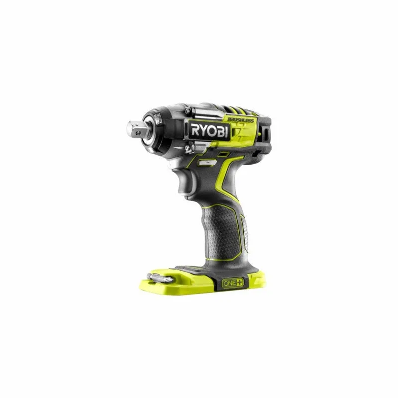 Ryobi r18iw7-0 avvitatore a batteria 1/2 3000 giri/min 270 nm nero, verde 18 v