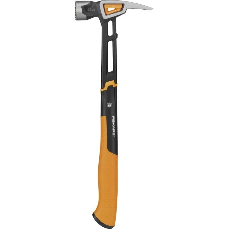 Martillo de orejas xxl - 1020g