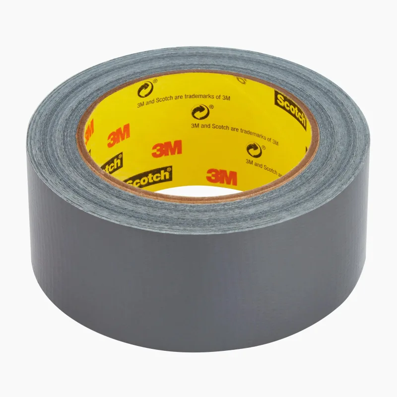 Cinta ahesiva extremium sin residuo scotch 20mx48mm