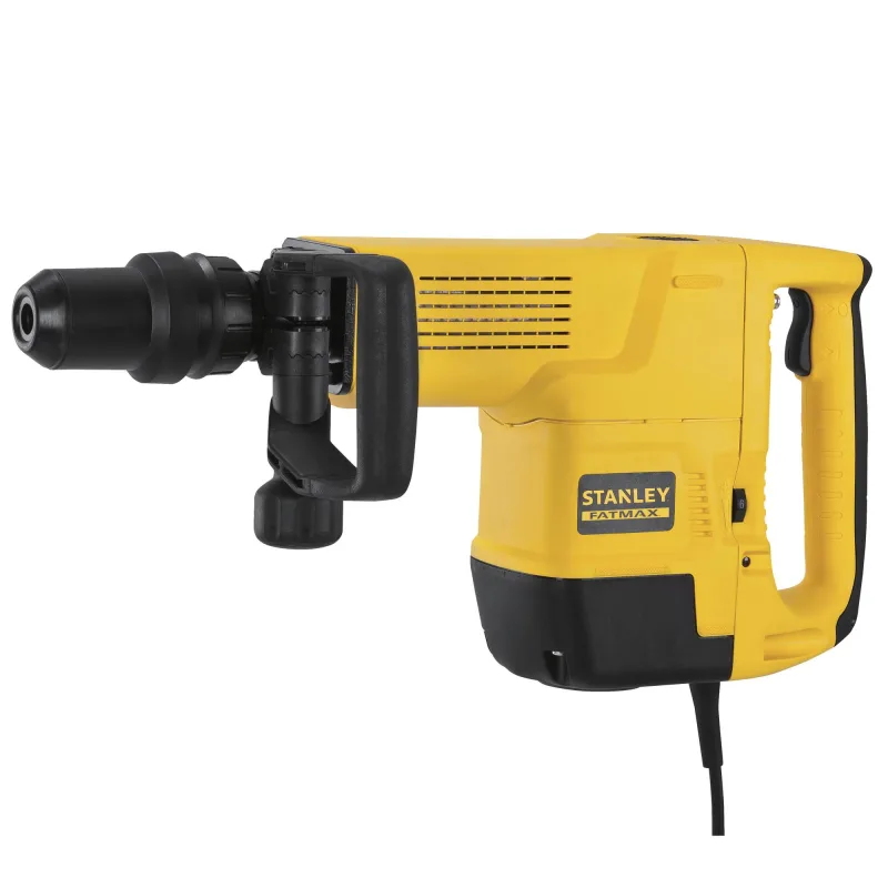 Martillo vertical stanley fatmax eh230k 1600w 15j