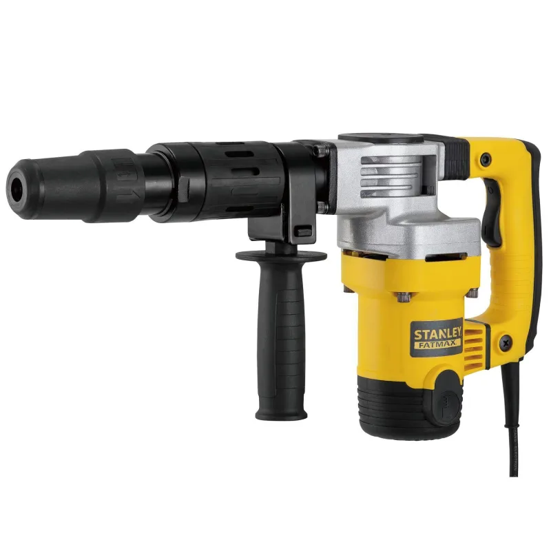 Martillo vertical stanley fatmax eh220k 1010w 8.5j