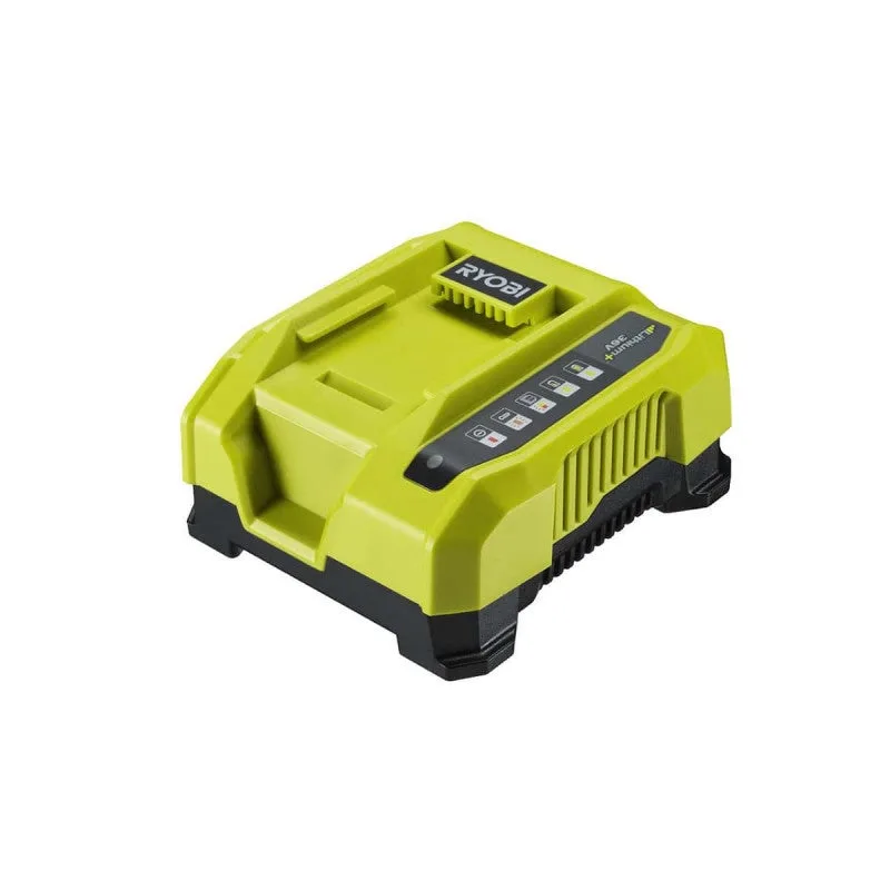 Chargeur rapide ryobi 36v lithium 6.0ah ry36c60a