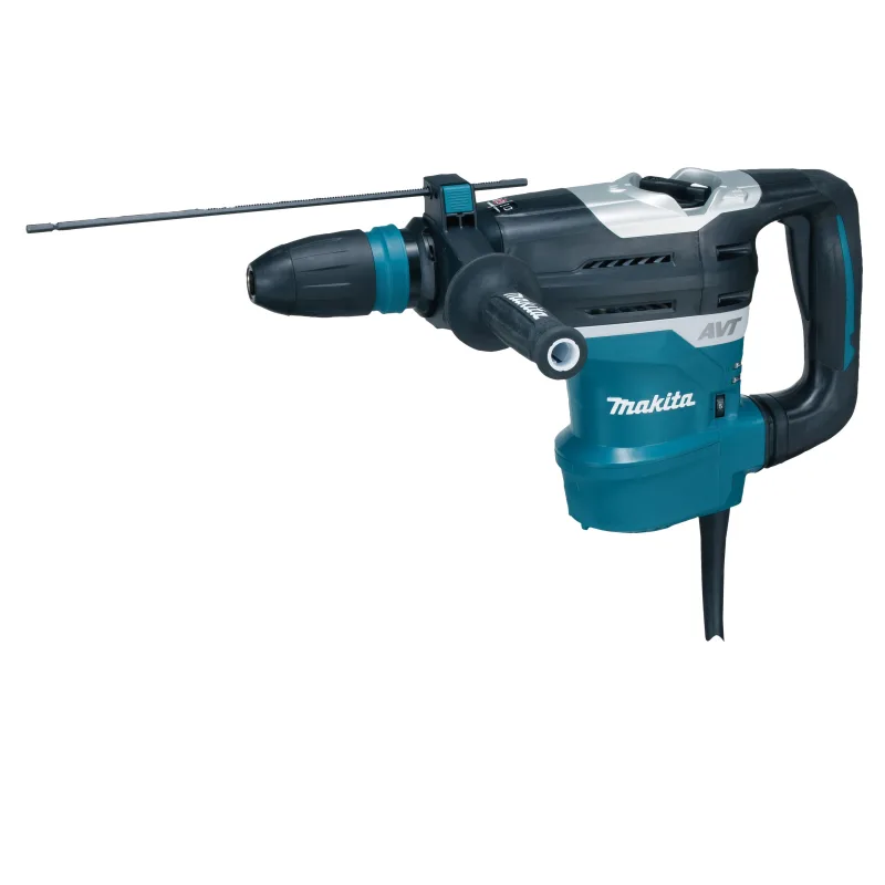 Martillo combinado 40mm avt makita hr4013c 1.100w 8j