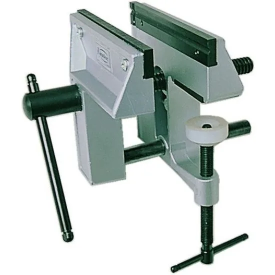 Mr81b virutex tornillo de banco para la construcción - 8100000