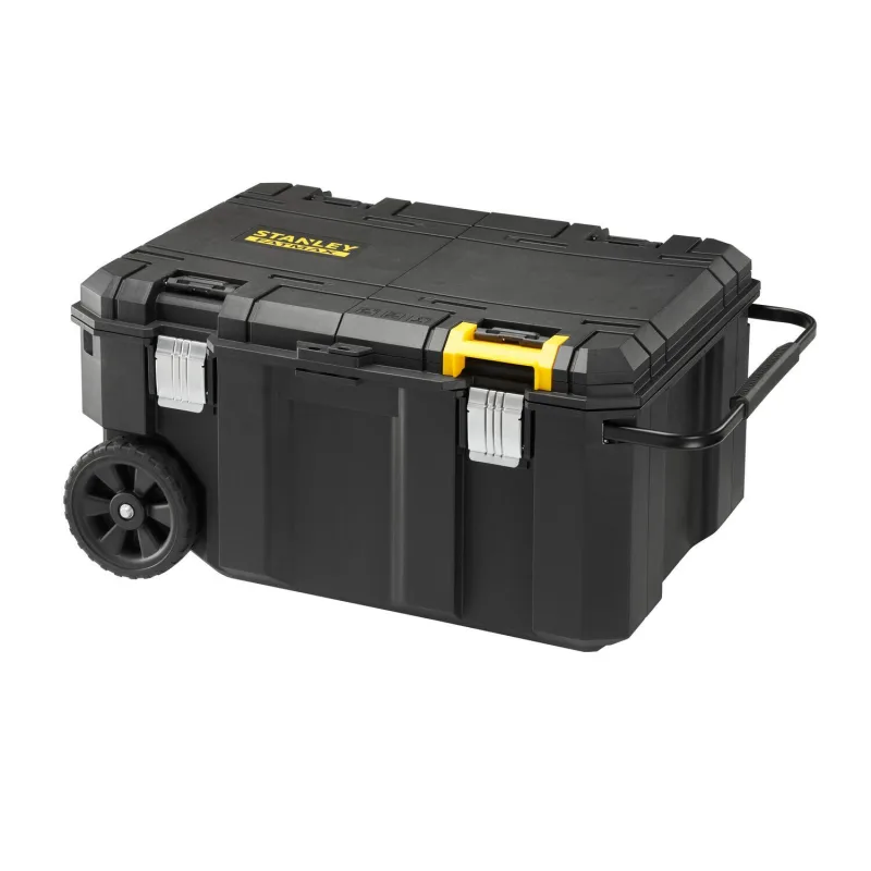 Caja herramientas pro-stack 113l stanley