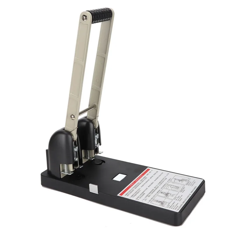 Perforatrice manuelle à 2 trous pour 150 hojas, muebles escolares y de oficina