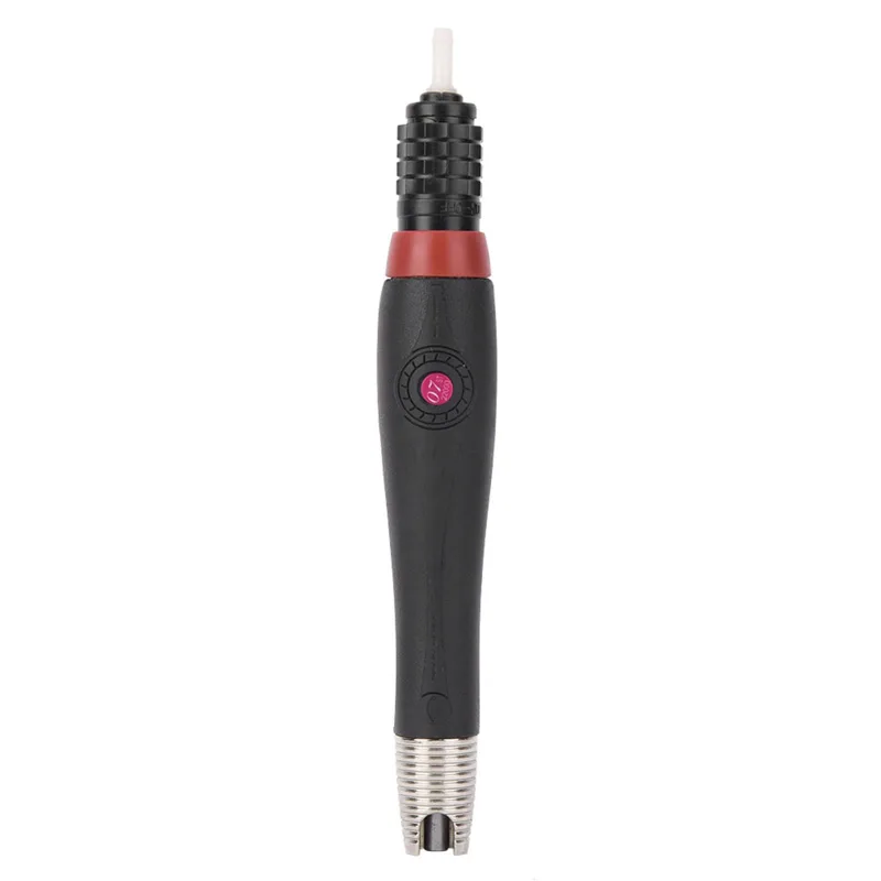 Meuleuse pneumatique à ultrasons pour lime à air comprimido para escultura sobre jade, recorrido de 0,7 mm