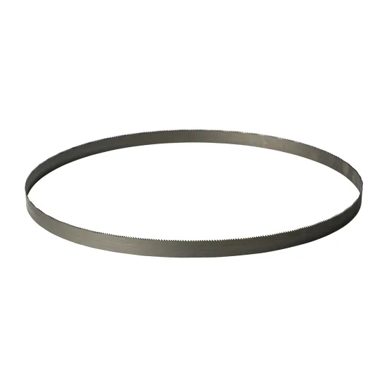 Lame de scie à ruban erko pour scie portative prt-k - h12.7 x 0.5 -1140-14/18-25